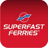 Superfast Ferries icon