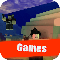 Games mod for roblox