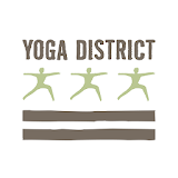 Yoga District DC icon