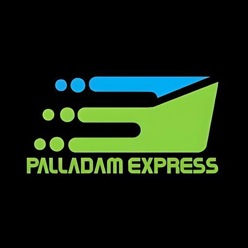 Palladam Express Shopping