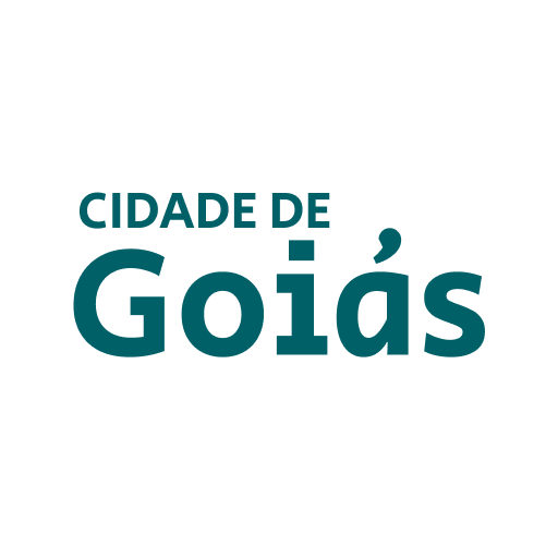 Cidade de Goiás logo