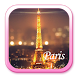 Paris Night C ランチャー テーマ - Androidアプリ