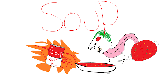 SOUP