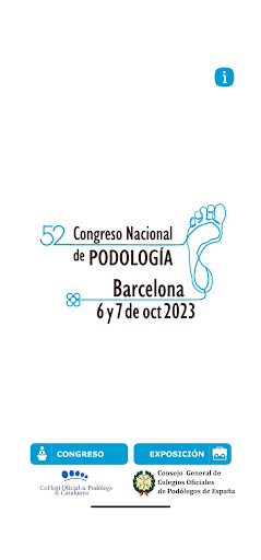 52 Congreso Nacional Podología