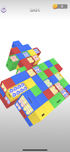 Swap it 3D 4