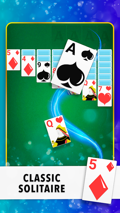 Solitaire - Card Game - 3.17 - (Android)