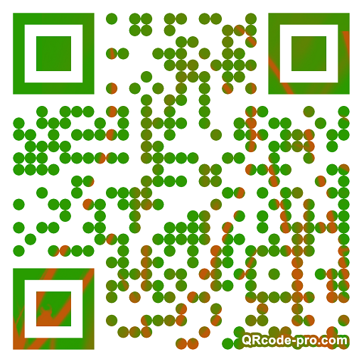 QR code scanner logo