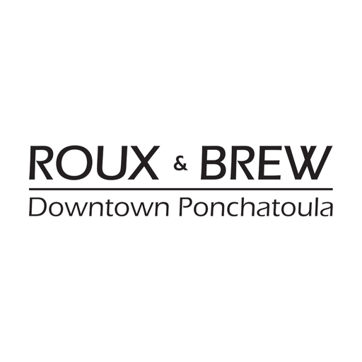 Roux & Brew logo