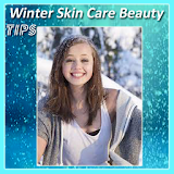 Winter Skin Care Beauty Tips icon