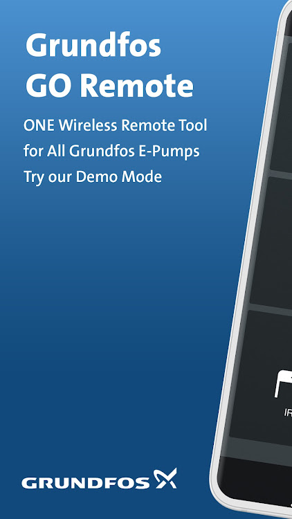 Grundfos GO Remote - Pump Tool - 2.24.0 - (Android)