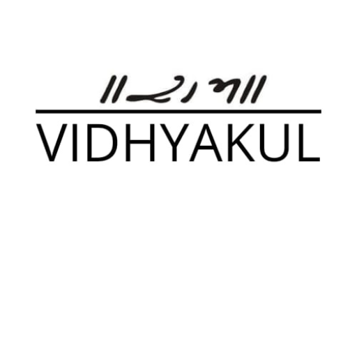 RAM VIDHYAKUL logo