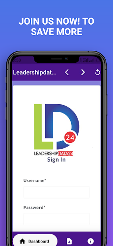Leadershipdata24のおすすめ画像3