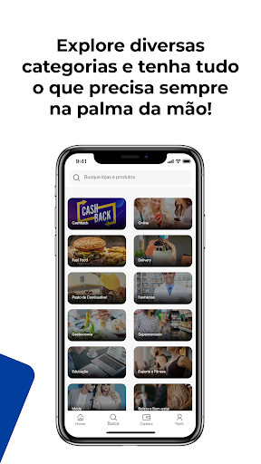 Rede AV Screen 3