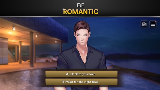 Is It Love Ryan Your Virtual Relationship MOD APK 1.11.493 (Unlimited Energy) 4