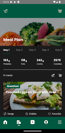 Green Team University