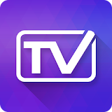 Mobile TV - Live TV, Sports TV, Movies & Shows icon