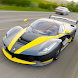 Simulator Ferrari Laferrari GT - Androidアプリ