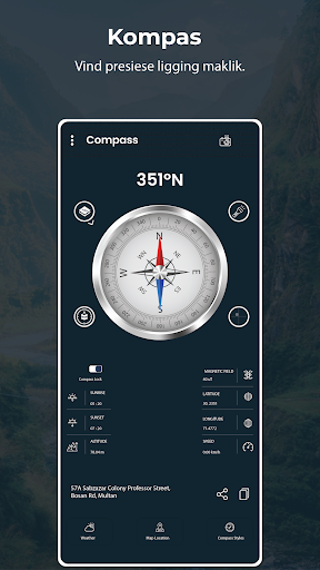 App-voorskou