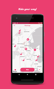 Flamingo Mod APK v1.0.7 (Premium Unlocked) Download 3