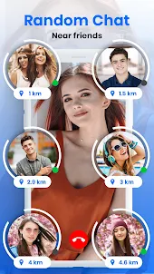 Celebrity - Video Call Chat
