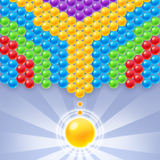 Bubble shooter original::Appstore for Android