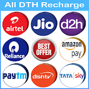 All DTH Recharge - DTH Recharge App