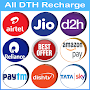 All DTH Recharge - DTH Recharge App