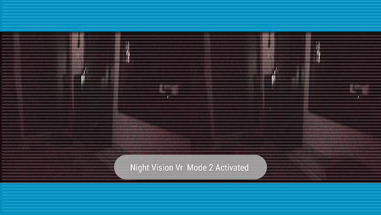 VR Night Vision Simulator Screenshot