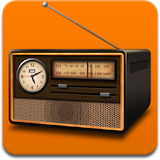 radio maroc - enregistrer icon