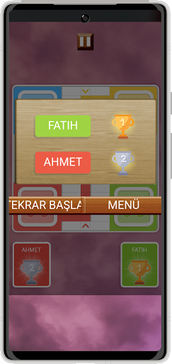 Kızma Birader Screen 3