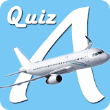 Aviation & Air Crash Quiz icon