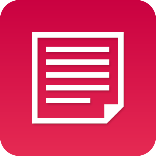 Marky Notes logo
