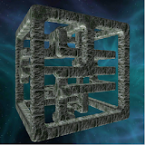 3D Maze icon