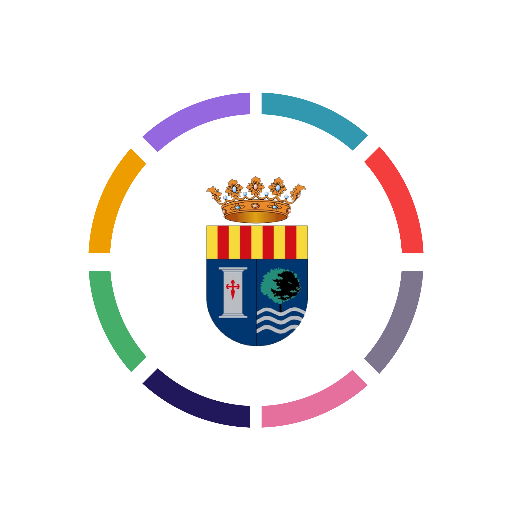 Turismo Los Montesinos logo