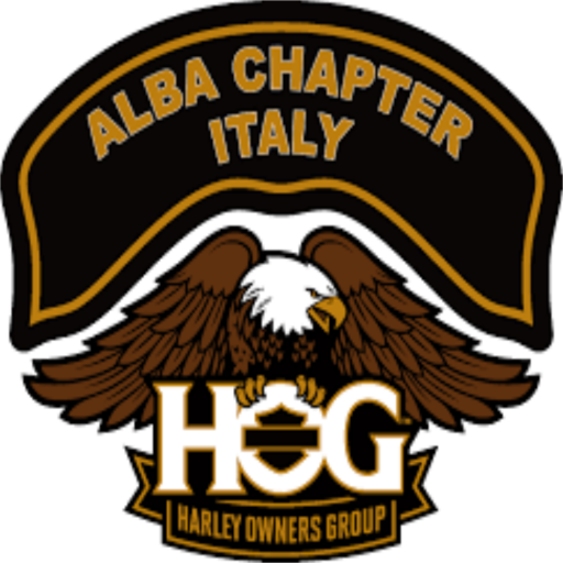 AlbaChapter logo
