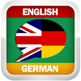 English German Offline Dict icon