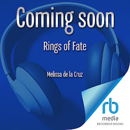 Icon image Rings of Fate: Volume 1
