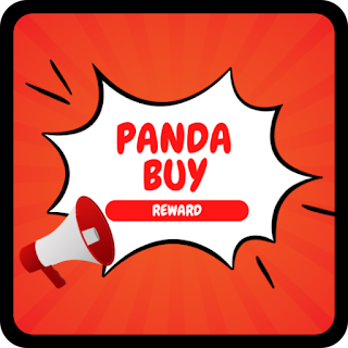 Reward Pandabuy Gift Card apk