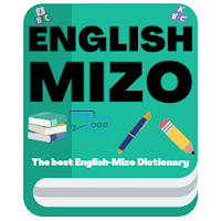 Mizo Dictionary - English to Mizo Mizo to English