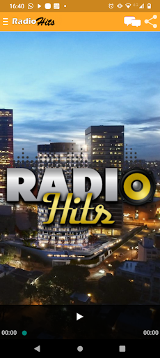 Radio Hits Screen 2
