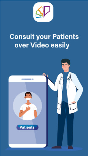PurpleDocs for Doctors Screen 2