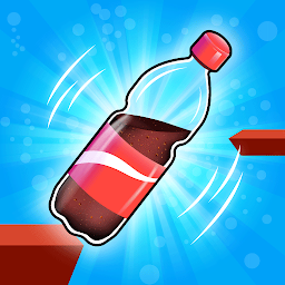 Bottle Flip 3D: Tap and Jump Mod Apk