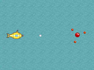 Atomics - Screenshot 2