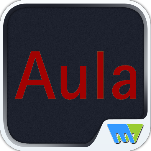 Aula de Innovación Educativa logo