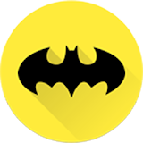 Bat  Fidget  Spinner Fun icon