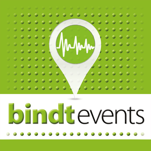 NDT Events logo