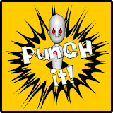 Clown - Punch It icon