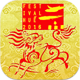 Hue Festival icon