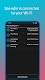 screenshot of WiFi Warden: Map & DNS