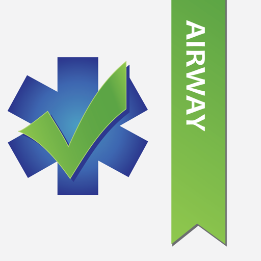 Paramedic Airway Review 2.1.2 Icon